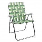 Backtrack Chair