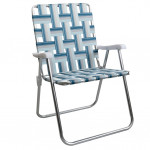 Backtrack Chair