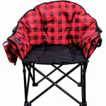 Junior Lazy Bear Chair