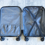 ECO Cruiser Carry-on Luggage