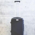 ECO Cruiser Carry-on Luggage