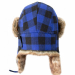 Fur Trapper hat