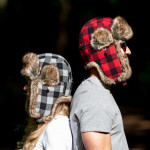 Fur Trapper hat