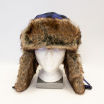 Fur Trapper hat