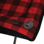 Switchback Heated Chair