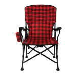 Switchback Heated Chair