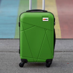 Mirage Luggage