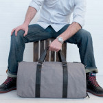 Brxton Travel Duffle Bag