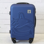 Custom 20" Die Cast Luggage