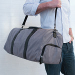 Brxton Travel Duffle Bag