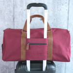 Brxton Travel Duffle Bag