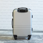 Oasis Carry-on Luggage