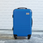 Oasis Carry-on Luggage