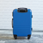 Oasis Carry-on Luggage