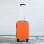 Oasis Carry-on Luggage