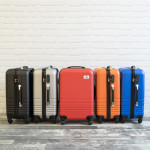 Oasis Carry-on Luggage