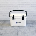 Custom Hard Case Coolers - 20QT