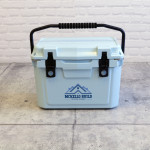 Custom Hard Case Coolers - 20QT