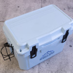 Custom Hard Case Coolers - 20QT