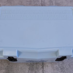 Custom Hard Case Coolers - 20QT