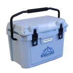 Custom Hard Case Coolers - 20QT