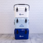Custom Hard Case Coolers - 20QT