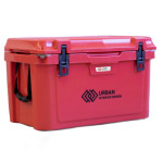 Custom Hard Case Coolers - 45QT