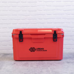 Custom Hard Case Coolers - 45QT