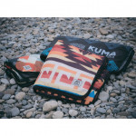 Kuma Kamp Blanket