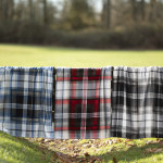 Classic Plaid Throw (60x70)