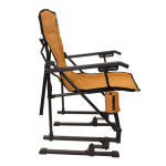 Spring Bear Chair Quad Fold