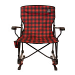 Spring Bear Chair Quad Fold