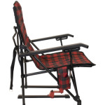 Spring Bear Chair Quad Fold