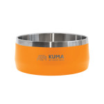 Stainless Steel Dog Bowl