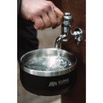 Stainless Steel Dog Bowl