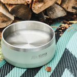 Stainless Steel Dog Bowl