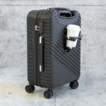ECO Cruiser Carry-on Luggage