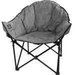 Bluetooth Heated Lazy Bear Chair