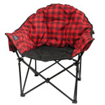 Bluetooth Heated Lazy Bear Chair