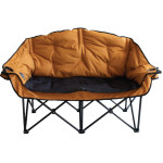 Bluetooth Heated Bear Buddy Chair