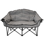 Bluetooth Heated Bear Buddy Chair