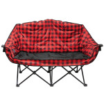 Bluetooth Heated Bear Buddy Chair