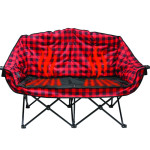 Bluetooth Heated Bear Buddy Chair