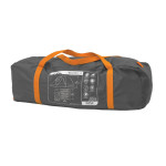 Tekarra 4 Tent