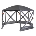 Bear Den Gazebo - Tall