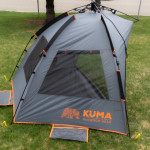 Keep it Cool Instant Shelter
