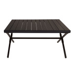 Camp Crew Coffee Table