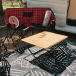 Camp Crew Coffee Table