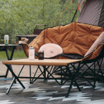 Camp Crew Coffee Table
