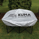 Bear Buddy Chair Cover